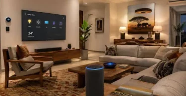 Smart Home Gadgets For Practical Life in Tanzania