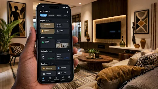 Most Effective Home Gadgets to Use in Tanzania