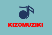 kizomuziki