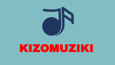 kizomuziki