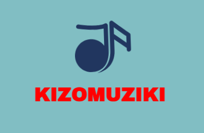 kizomuziki